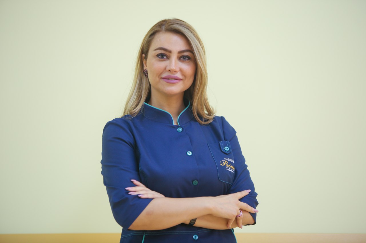 dr-elvira-rəhmanzadə plastik cərrah Dr. Elvira Rəhmanzadə
